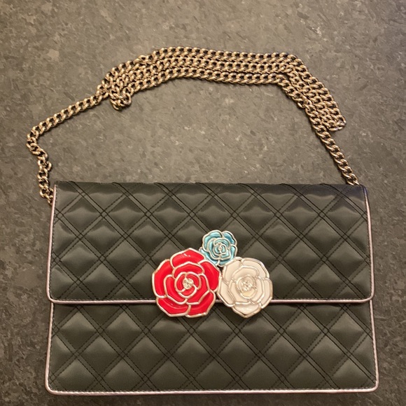 Marc Jacobs Clutch/Wallet on Chain - Picture 2 of 7